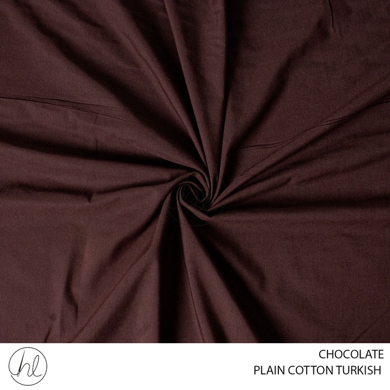 100% COTTON PLN 240CM
