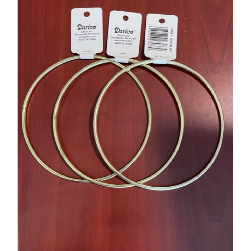 Craft Rings
