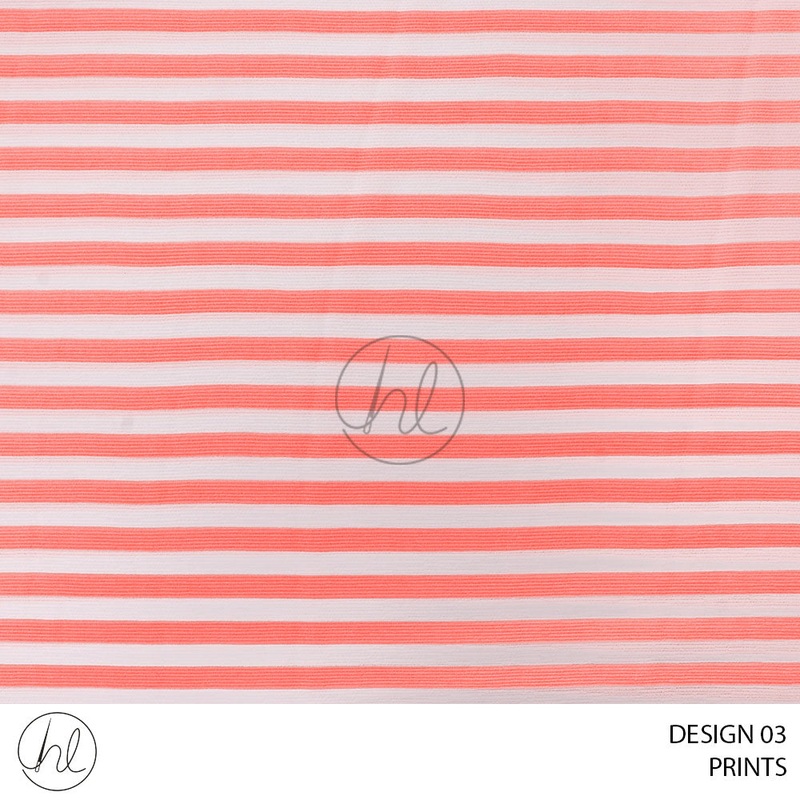 Prints 51 Multi Design 03 150cm Per M