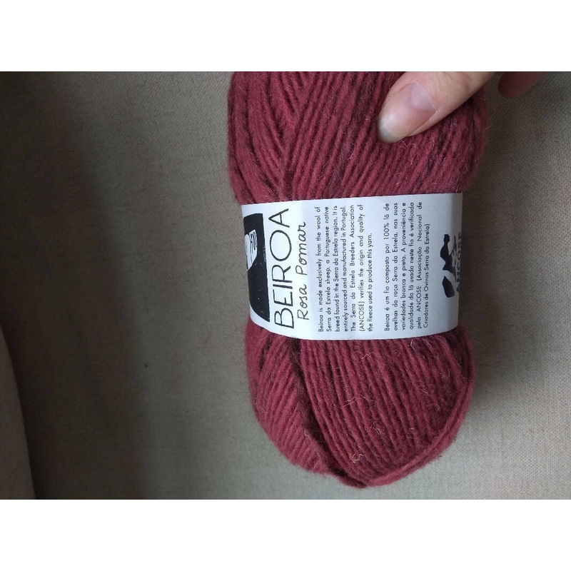 Beiroa Yarn