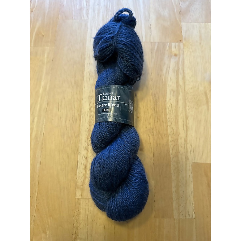 Blacker Yarns Tamar 4-ply