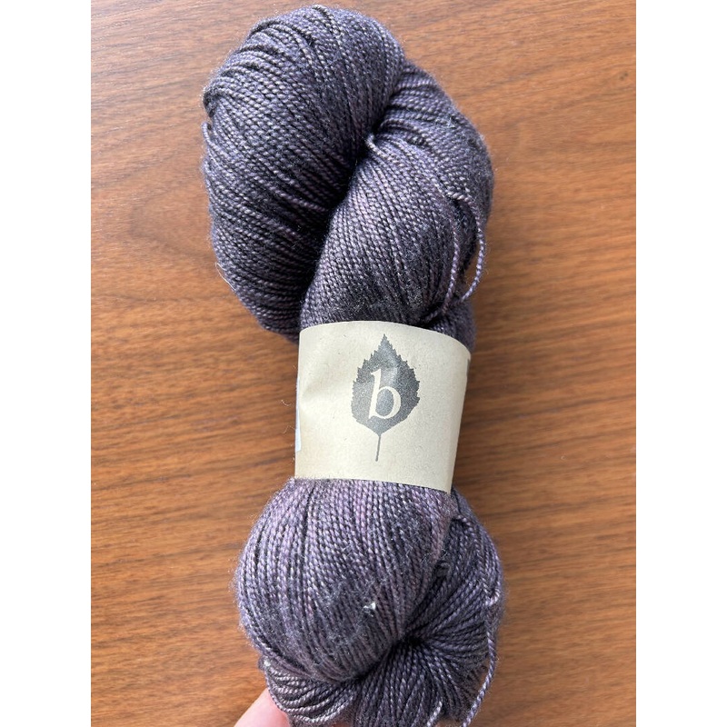 Bumblebirch Yarn Glen
