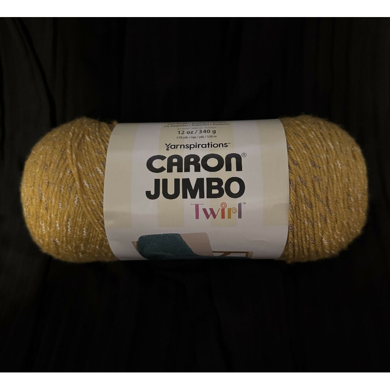 Caron Jumbo Twirl