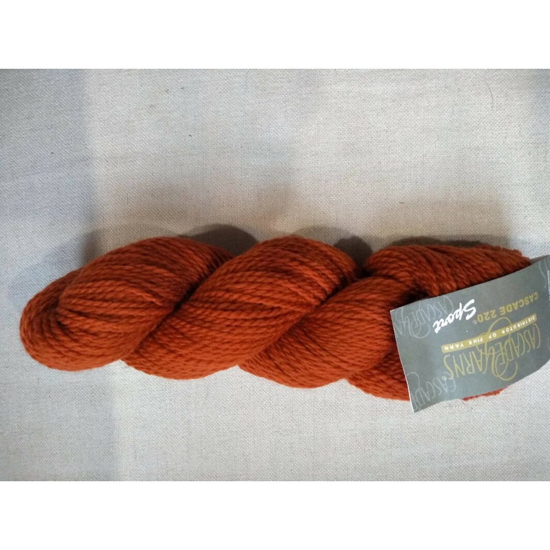 Cascade 220 Sport