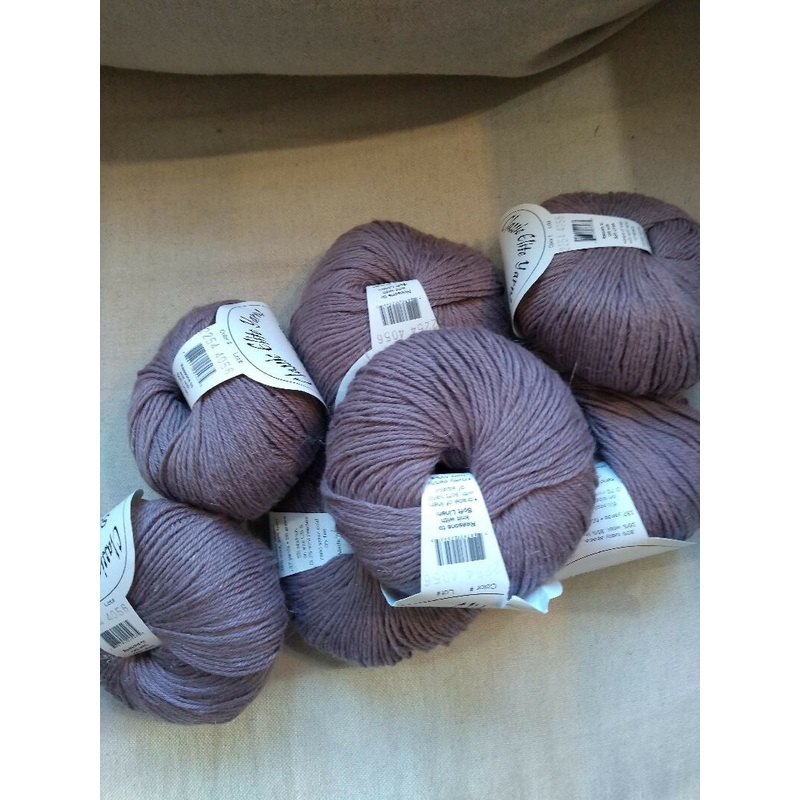 Classic Elite Soft Linen