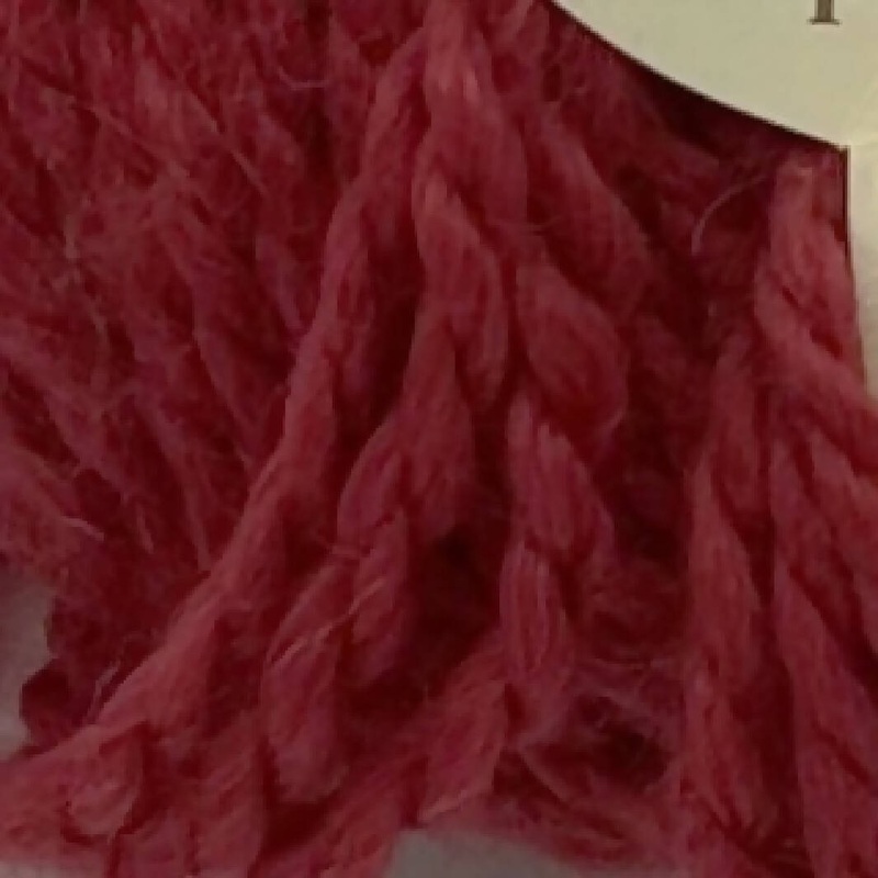Debbie Bliss Alpaca Silk Medium Yarn - 2 balls