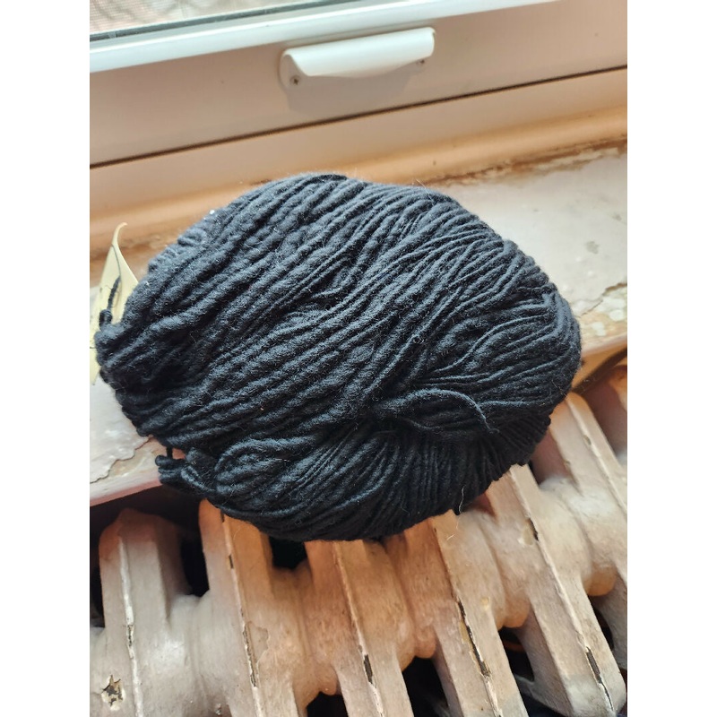 Dyed in the Wool Merino Luxury Yarn