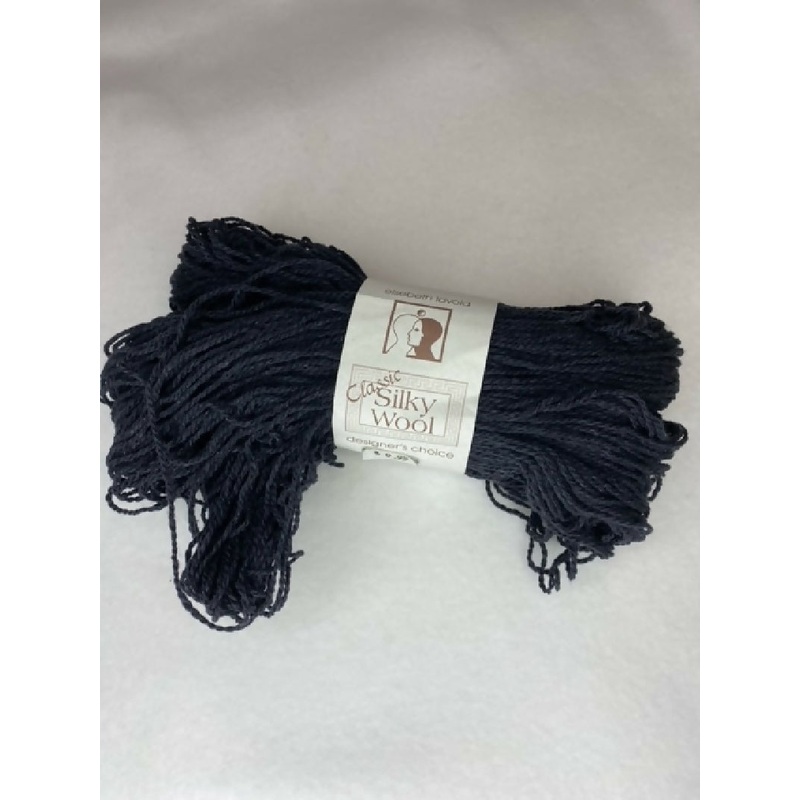 Elsebeth Lavold Classic Silky Wool