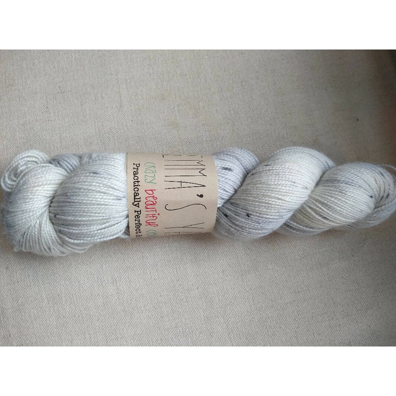 Emma's Yarn Sock Yarn