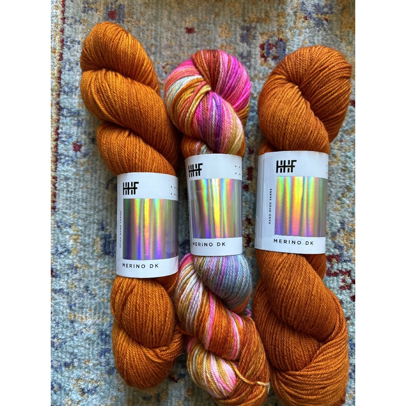 Hedgehog Fiber