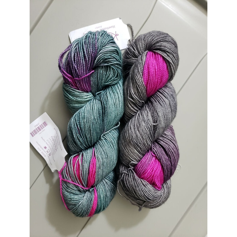 Knit Picks Hawthorne Fingering