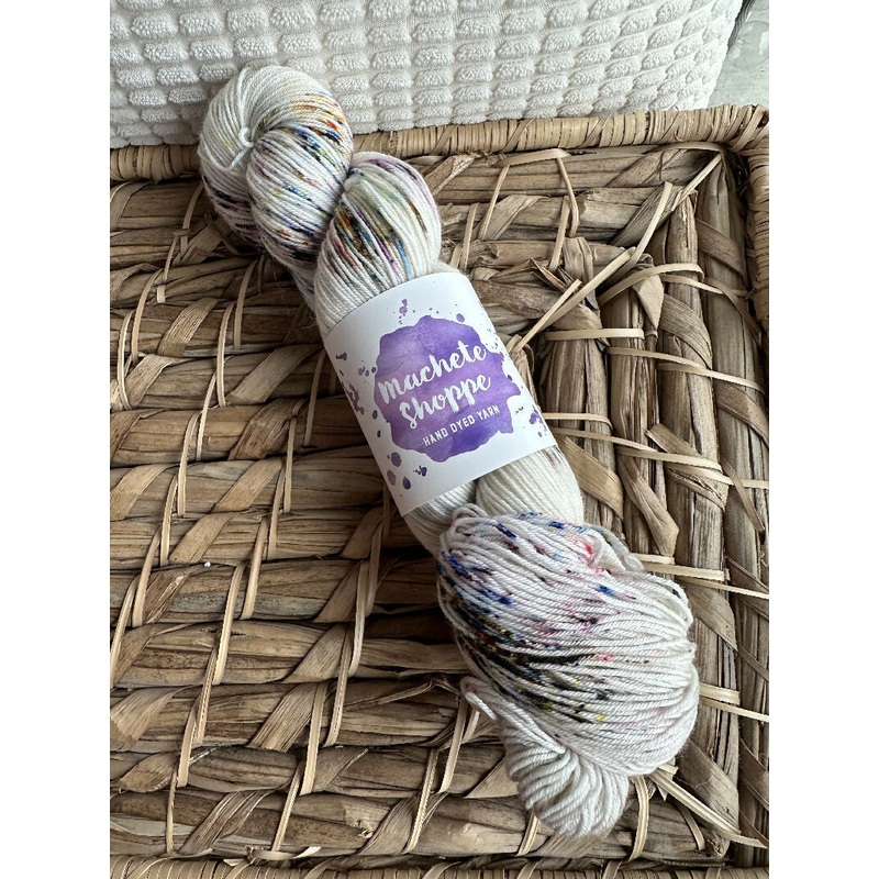 MacheteShoppe Simple Sock