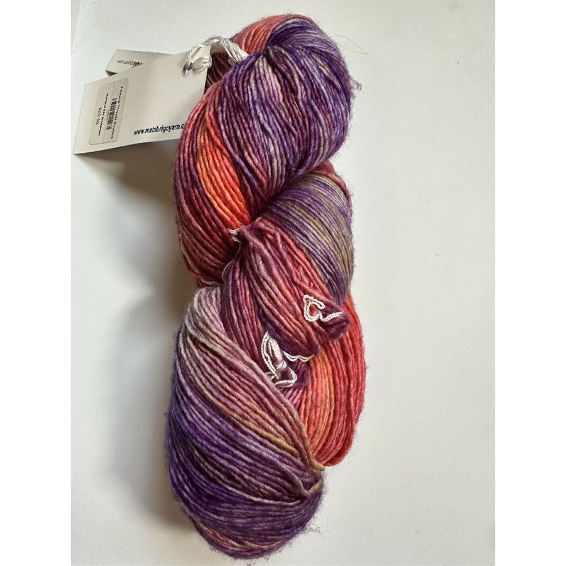 Malabrigo Mechita
