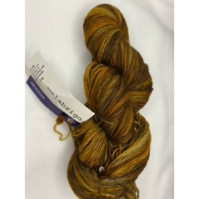 Malabrigo - Mechita Fingering Weight