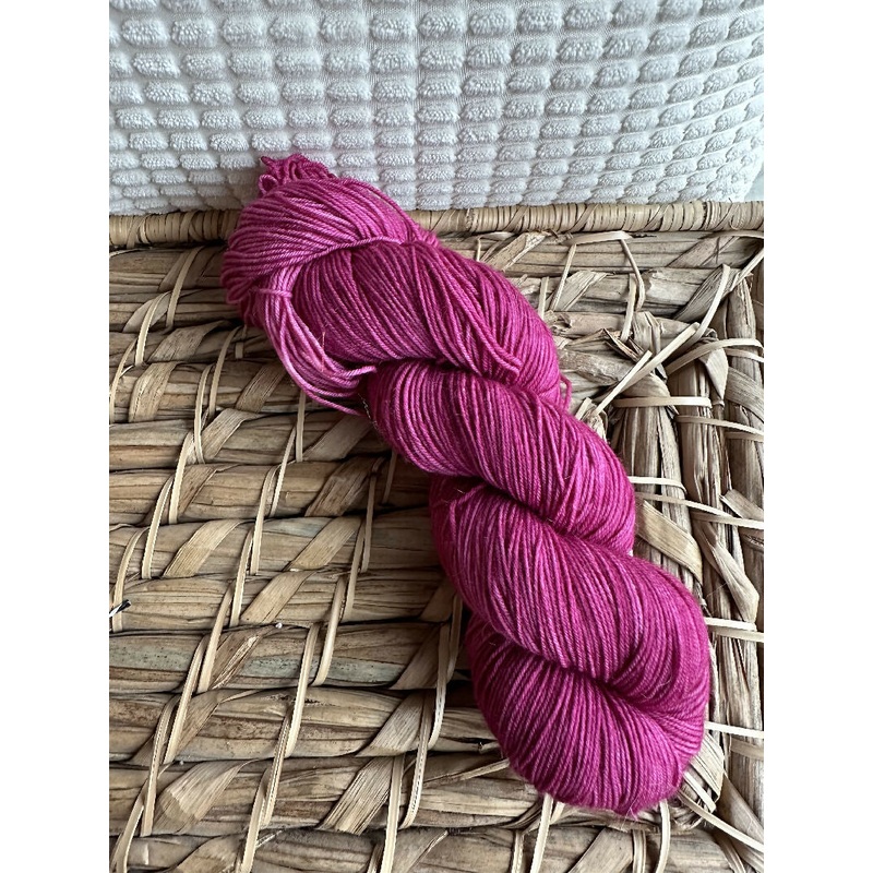 Oh! Loops Perfection Knot Sock