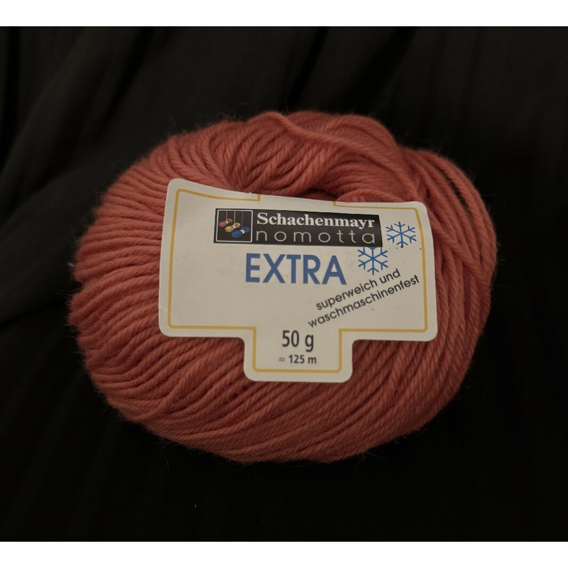 Scaechenmayr Nomotta - Extra