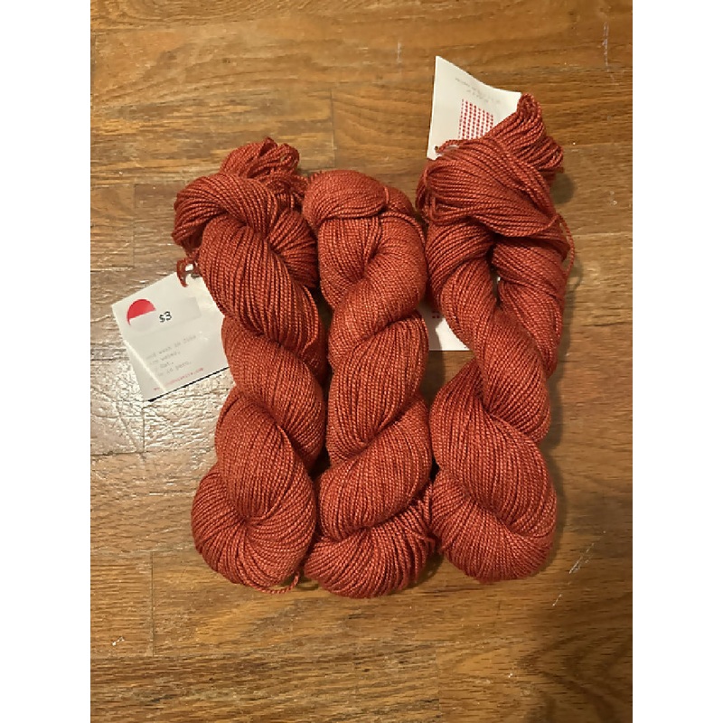 Shibui Knits Staccato w/Nylon