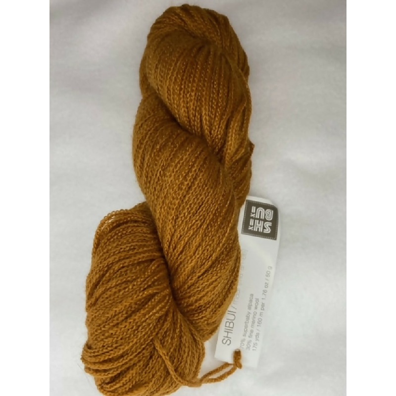 Shibui Maai