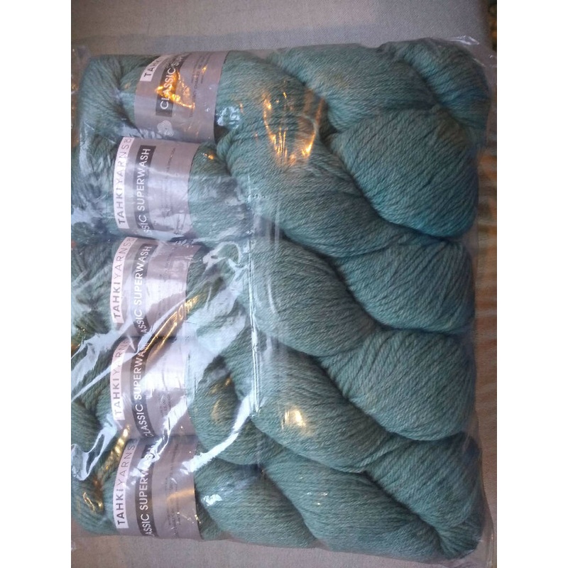 Tahki Yarns Classic Superwash