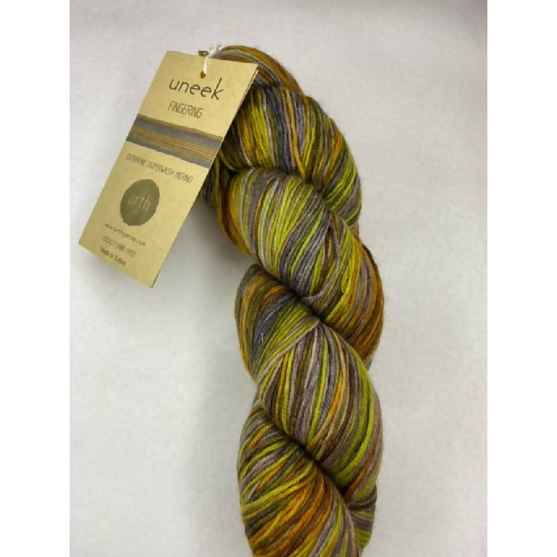 Urth Yarns - Uneek Fingering Weight