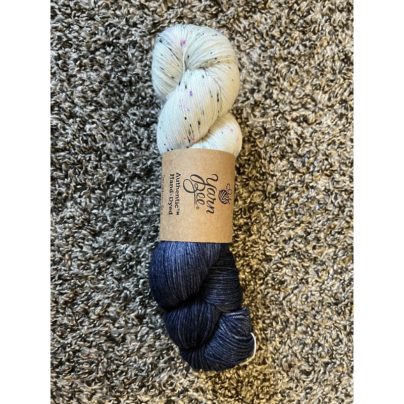 Yarn Bee Seraphine Sea Skein