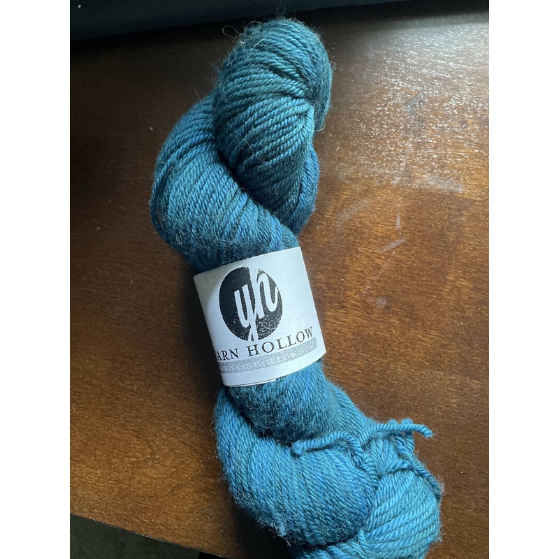 Yarn Hollow Worsted Weight Yarn