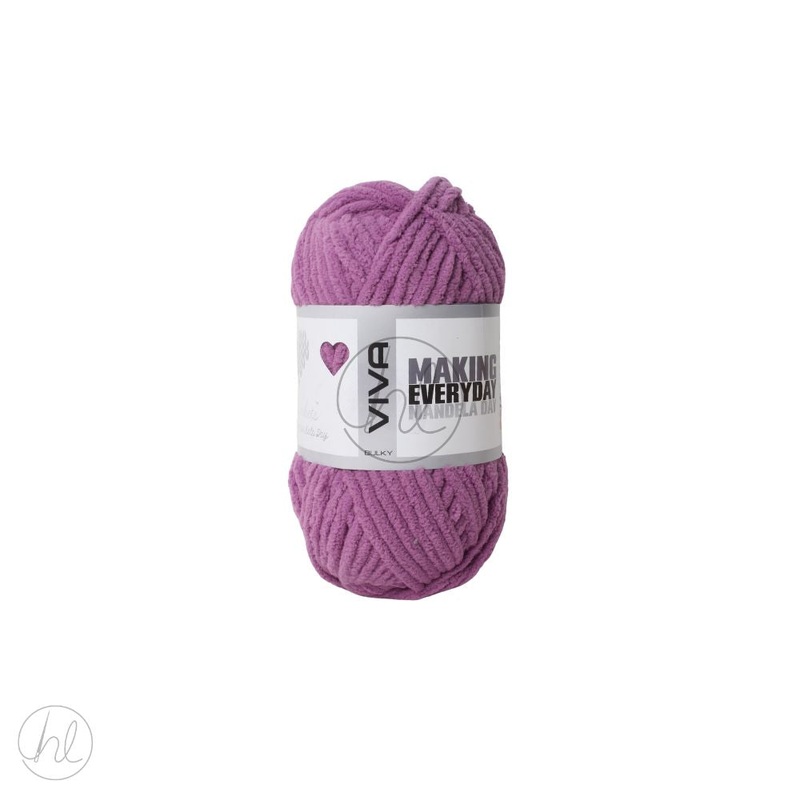 67 BLANKETS VIVA 150G PLUM FREE