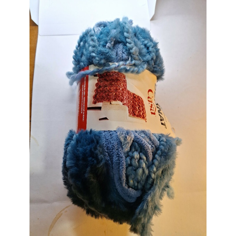 Bernat casa yarn