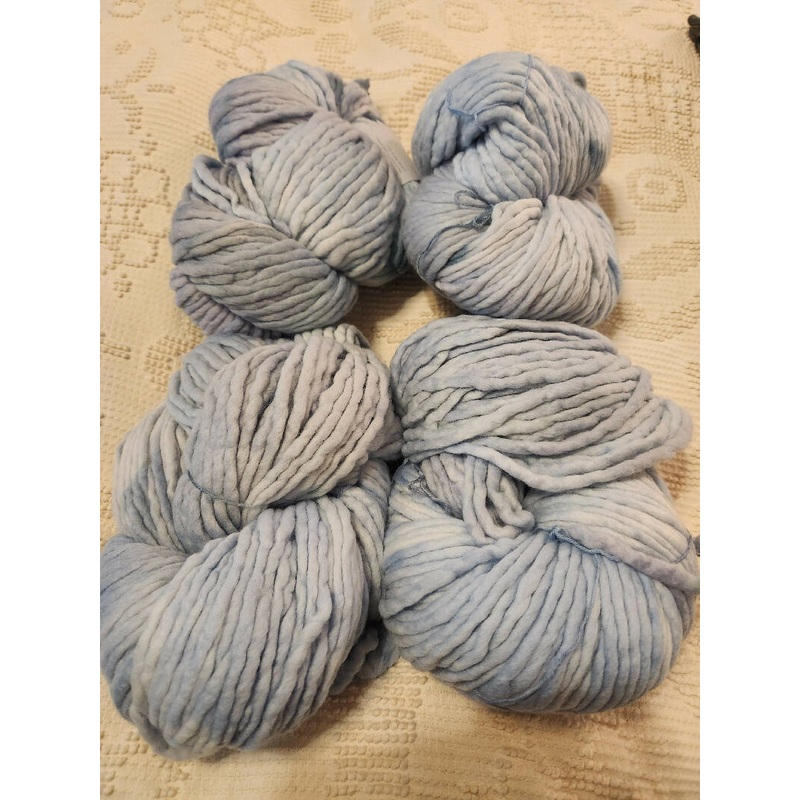 Blue Moon Fiber Arts Sookie- Moonstone