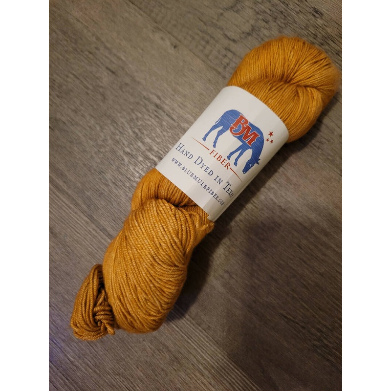 Blue Mule Fiber