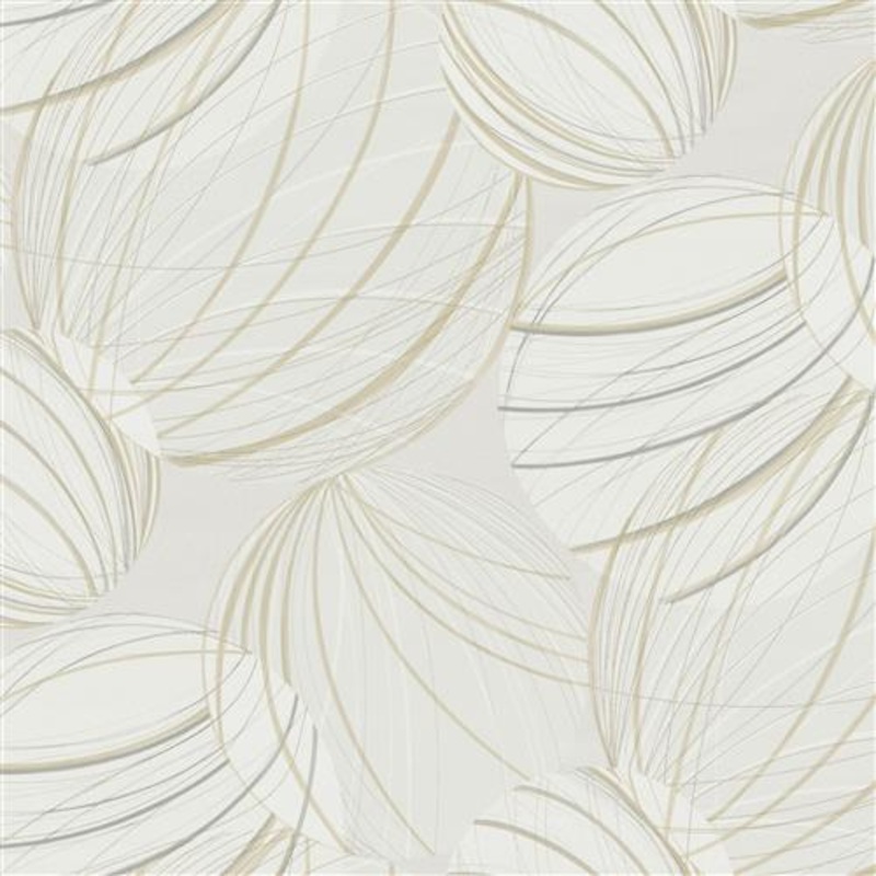 EV3906 - Candice Olson Wallpaper Floating Lanterns