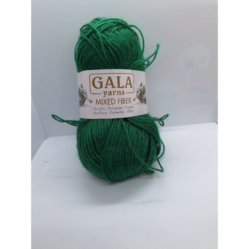 Gala yarn