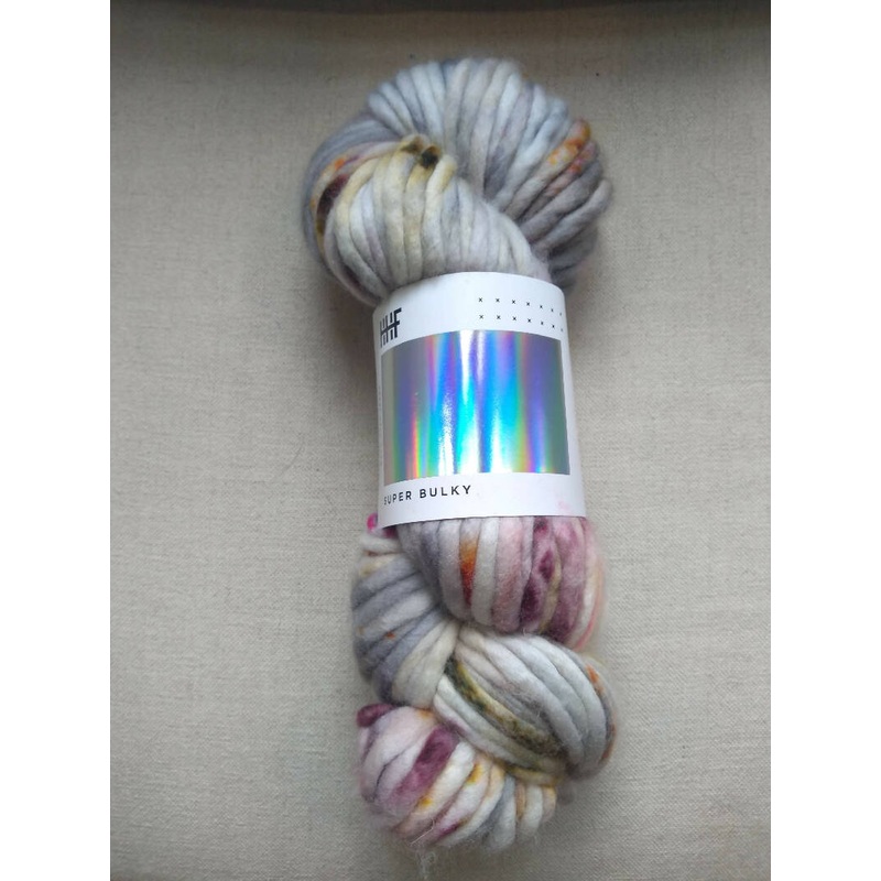 Hedgehog Fibres Super Bulky