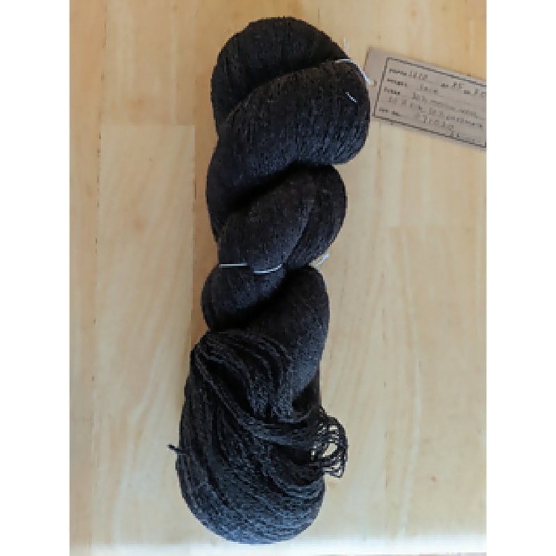 Merino Silk Cashmere