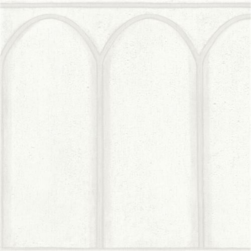 MN1830  - Mediterranean Wallpaper - Arches