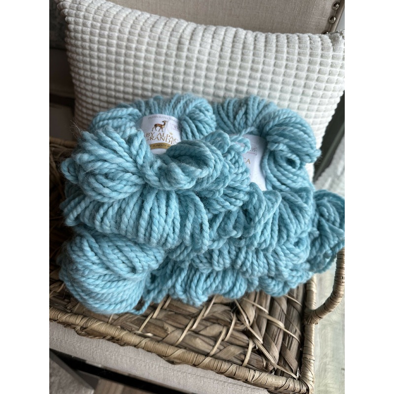 Plymouth Yarn Baby Alpaca Grande