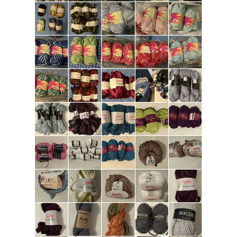 Yarn