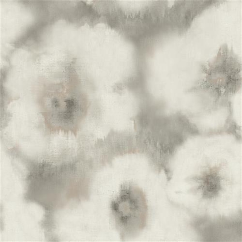 EV3963 - Candice Olson Wallpaper - Blended Floral
