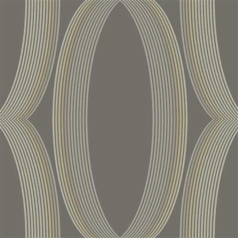 EV3986 - Candice Olson Wallpaper - Progression Ogee
