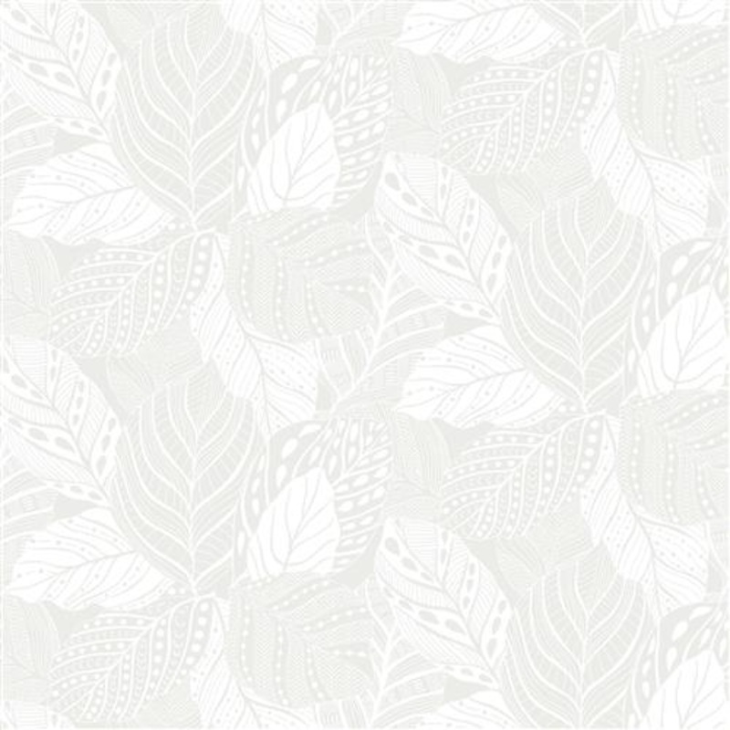 GO8224 - Greenhouse Wallpaper - Vinca