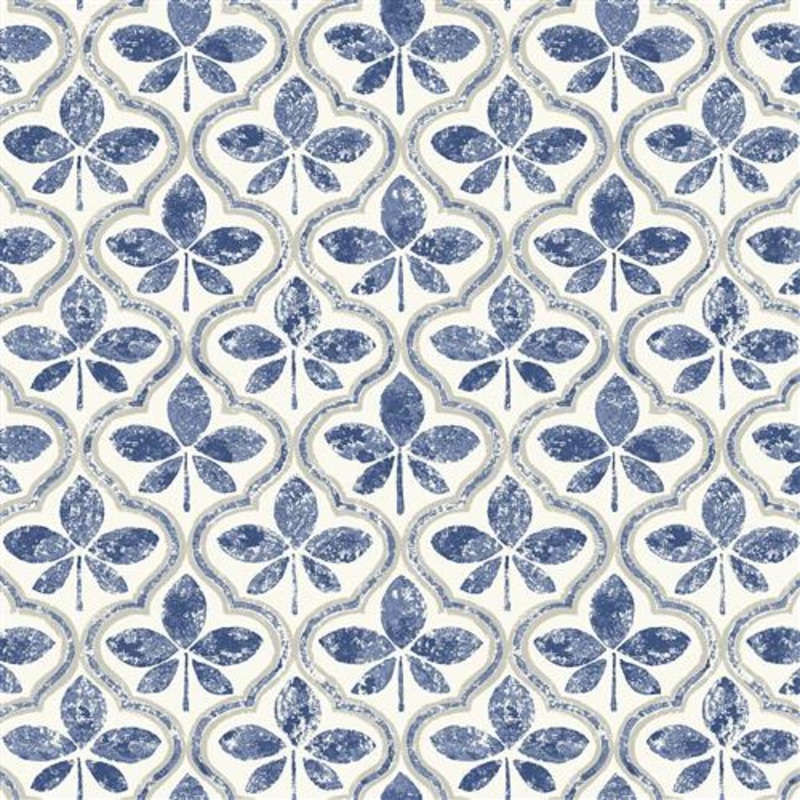 GO8273 - Greenhouse Wallpaper - Savilla