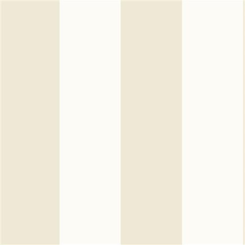 ME1580 - Magnolia Home - Wallpaper Canvas Stripe