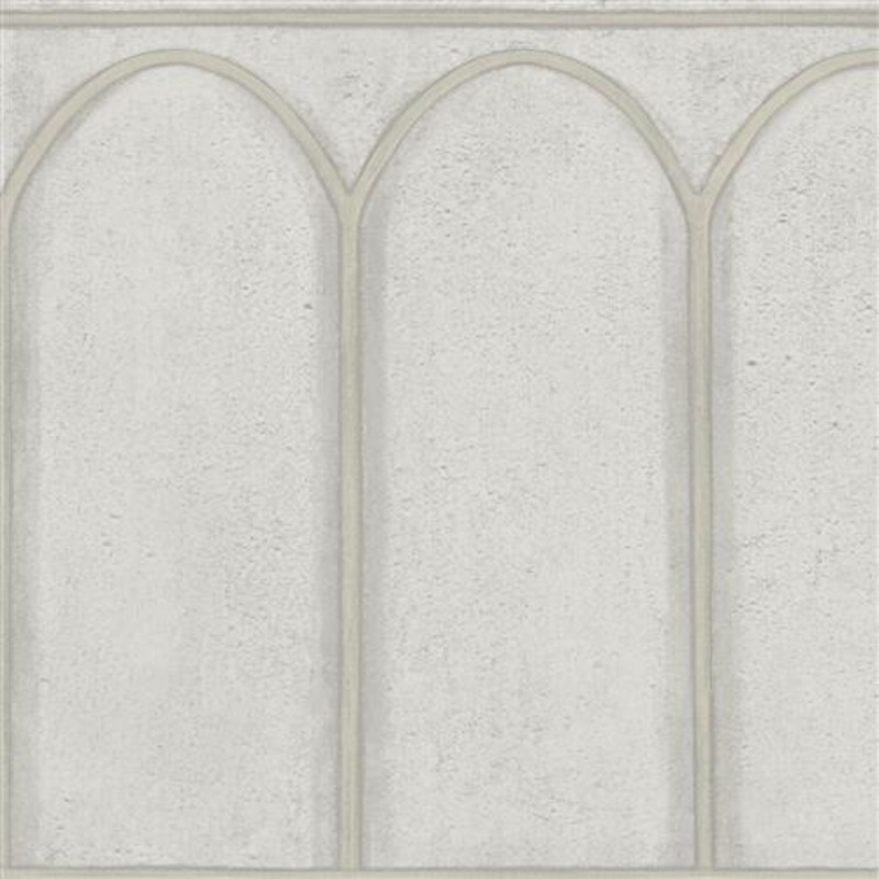 MN1832 - Mediterranean Wallpaper - Arches