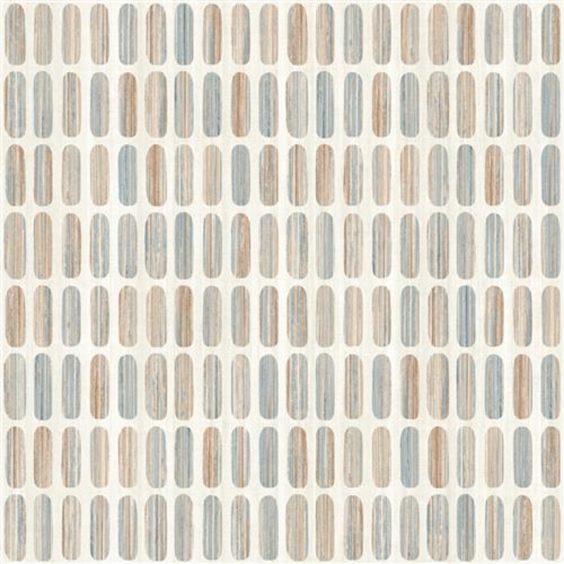 MN1944 - Mediterranean Wallpaper - Petite Pergola