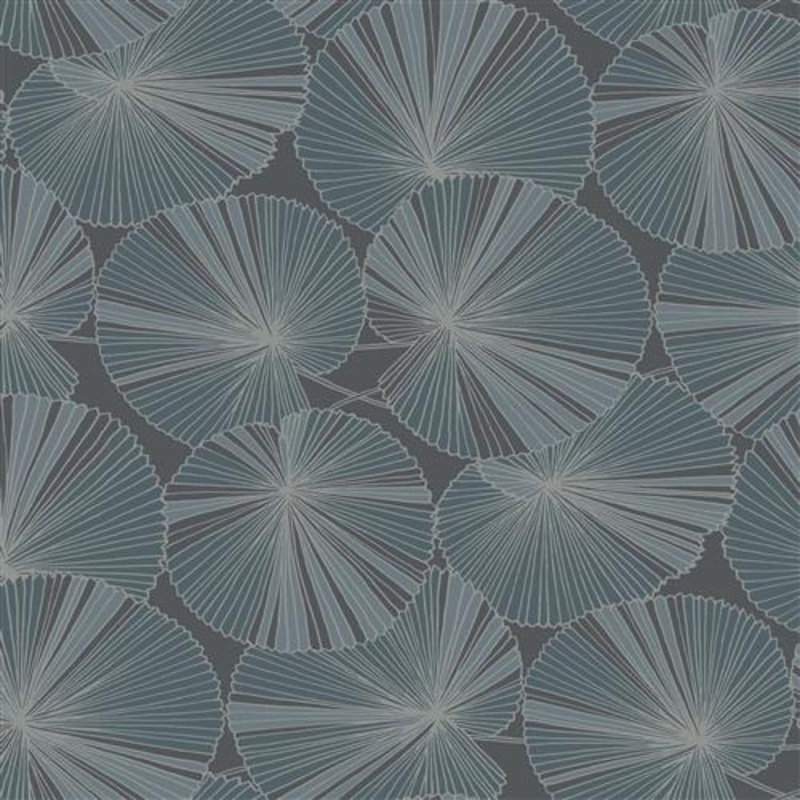NT6113 -Candice Olson Natural Discovery Wallpaper Layered