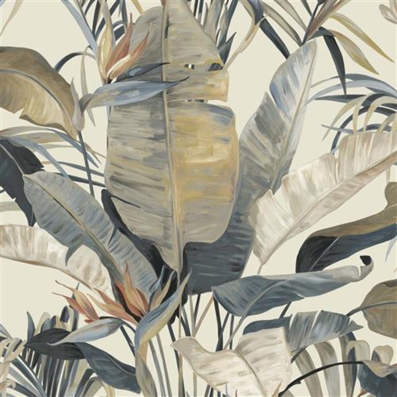 NT6133 -Candice Olson Natural Discovery Wallpaper Tropical