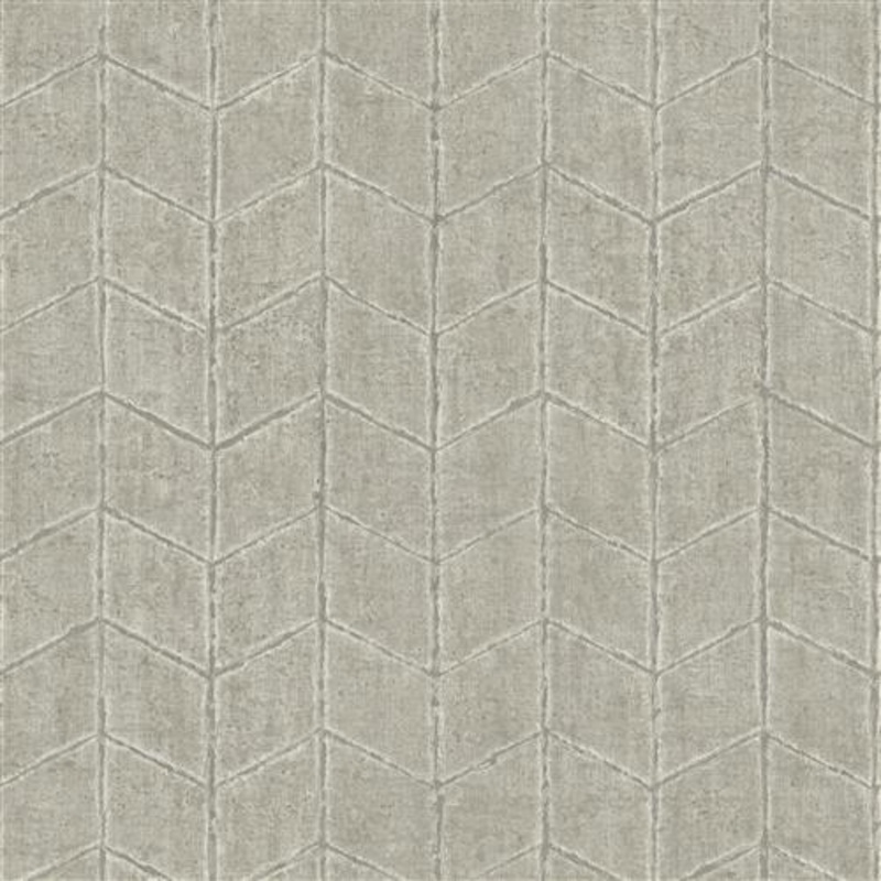 OI0645 - New Origins Wallpaper Flatiron Geometric