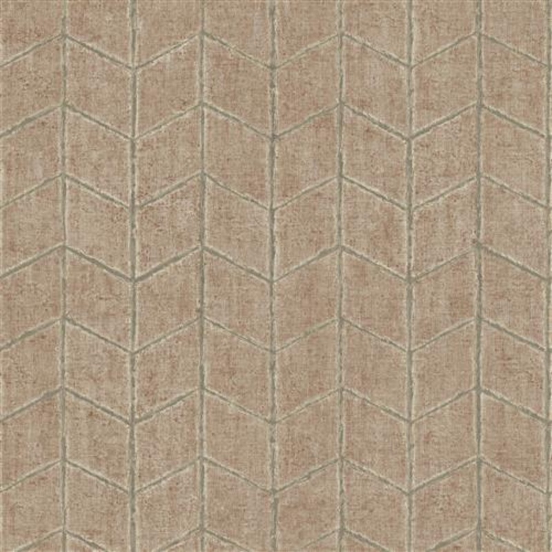 OI0646 - New Origins Wallpaper Flatiron Geometric
