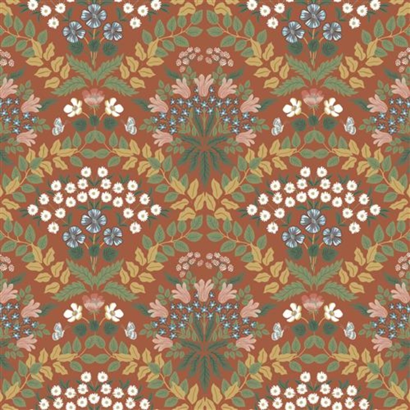 RP7320 - Rifle Paper Wallpaper - Bramble