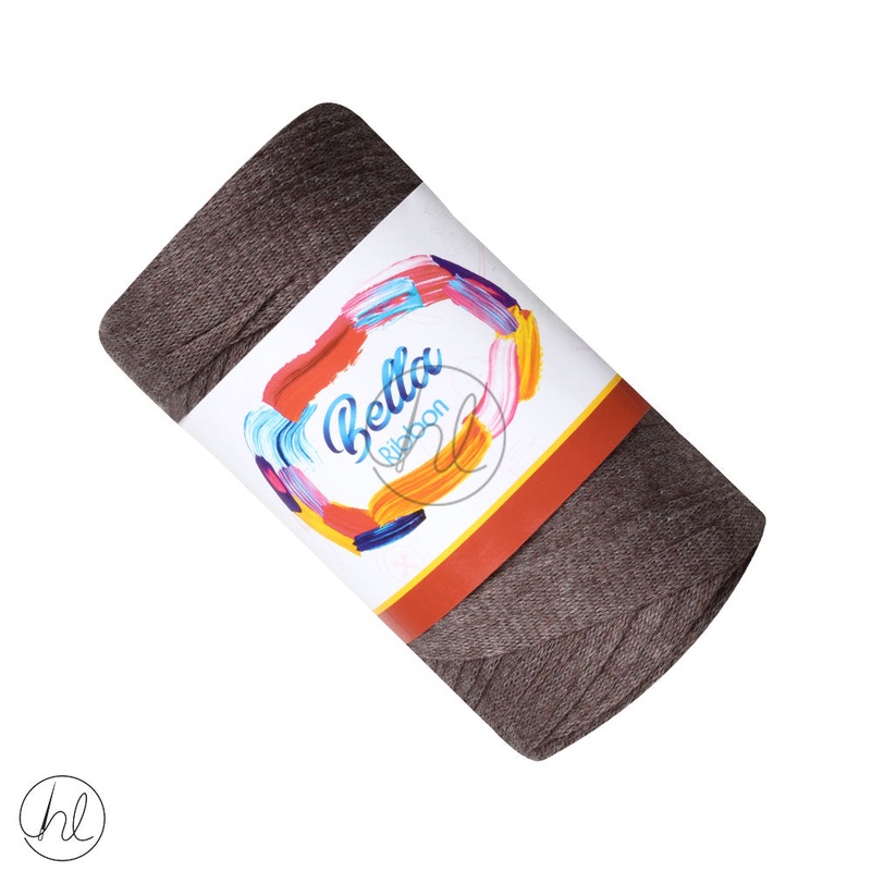 BELLA RIBBON 200G LIGHT BROWN 4080